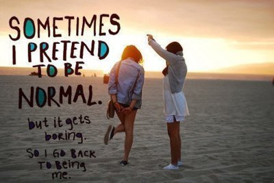 boring-normal-pretend-quote-Favim.com-530448